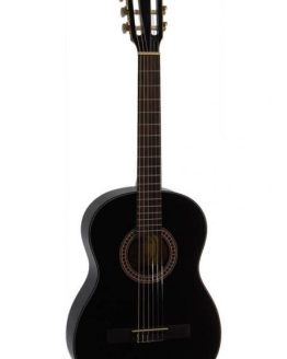 Santana 3/4 Guitar