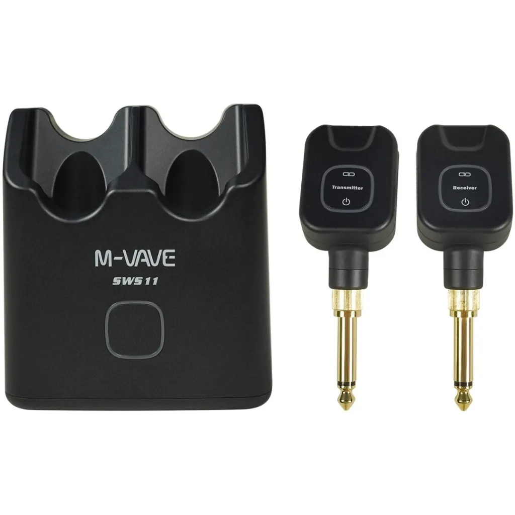 M-Vave-SWS-11-traadloest-system-til-guitar-bas-mm.-www.guitaristen.dk