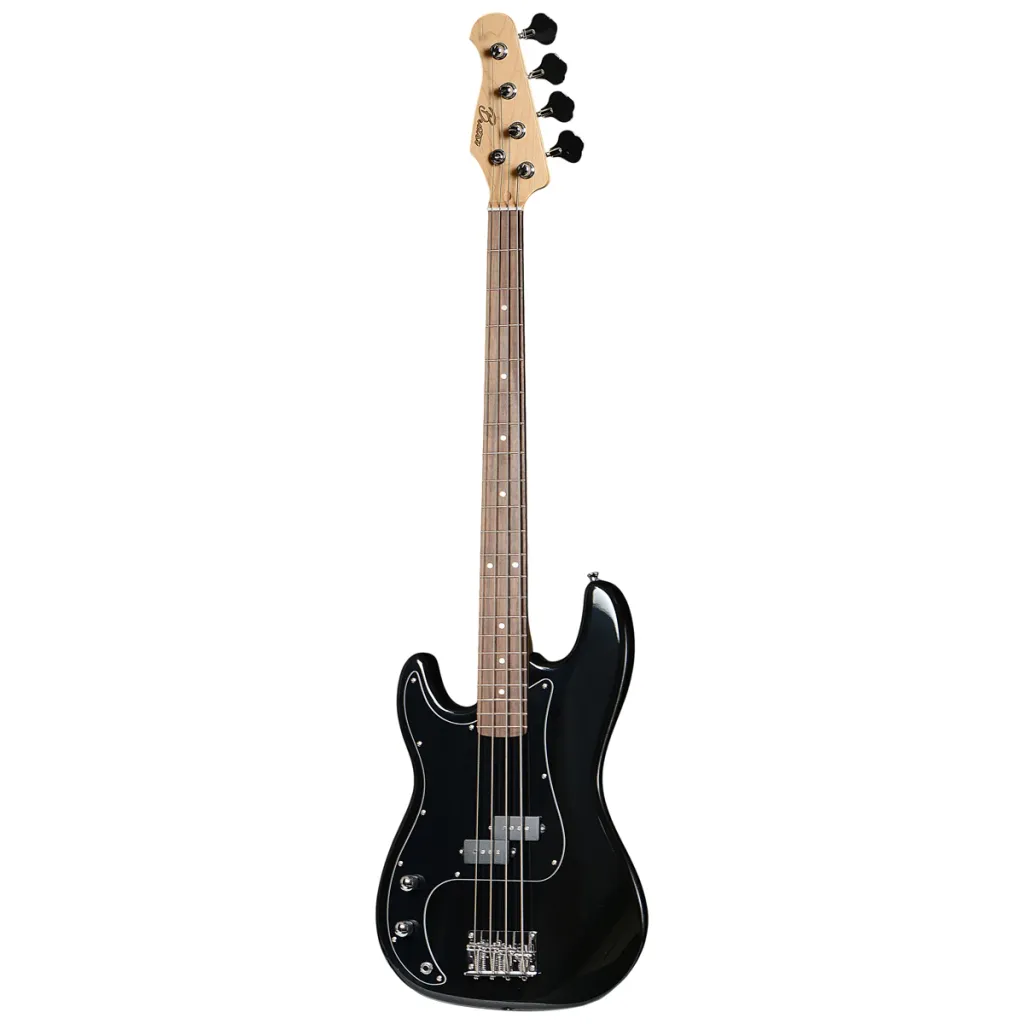 Beaton-Prominent-Lefthand-BK-venstrehaands-el-bas-sort-www.guitaristen.d