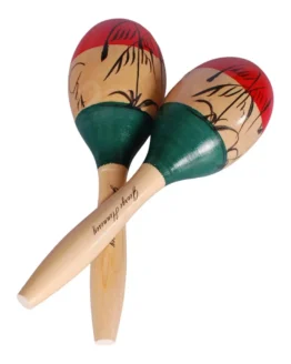 George-Hennesey-M1-trae-maracas-www.guitaristen.dk